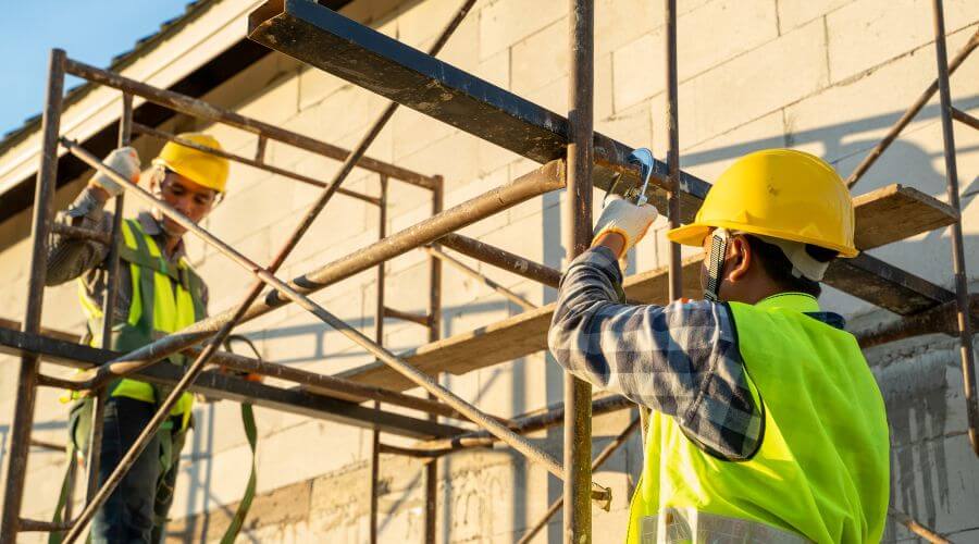 Roof Vent Repair in Grovertown, IN